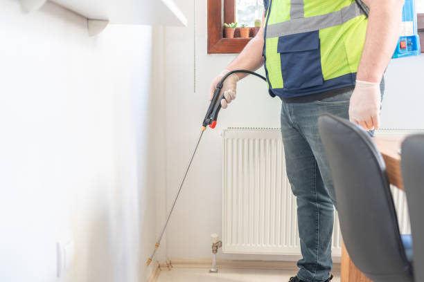 Best Residential Pest Control  in Waterville, OH