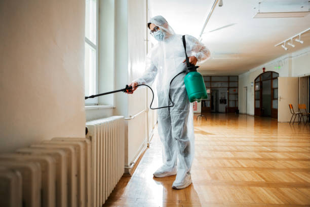Best Best Pest Control Companies  in Waterville, OH